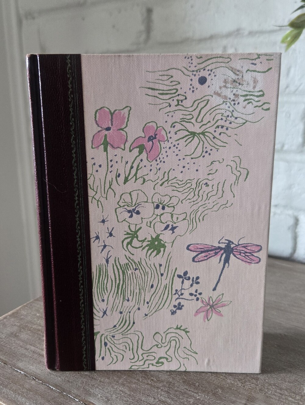 Vtg 1957 Reader's Suggest Condensed Books, Du Maurier, Capote, Illustrated
